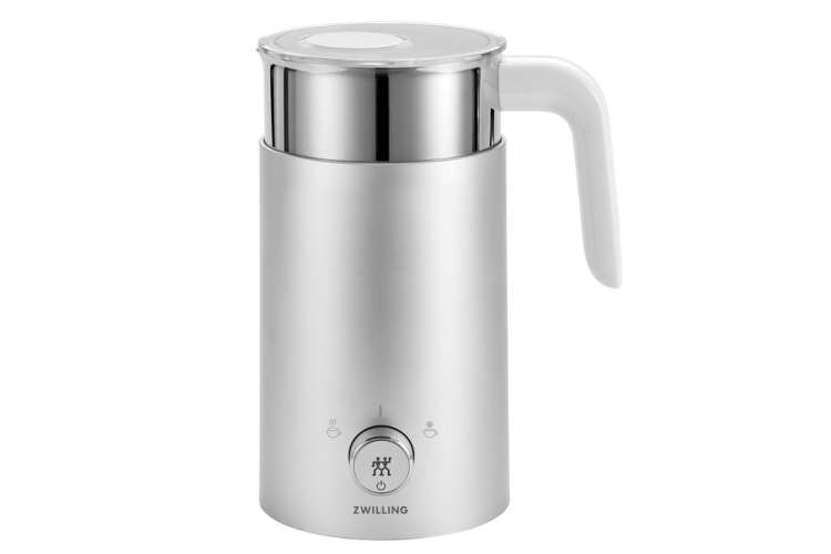 Typhoon Otto Black Stainless Steel Tea Kettle - World Market