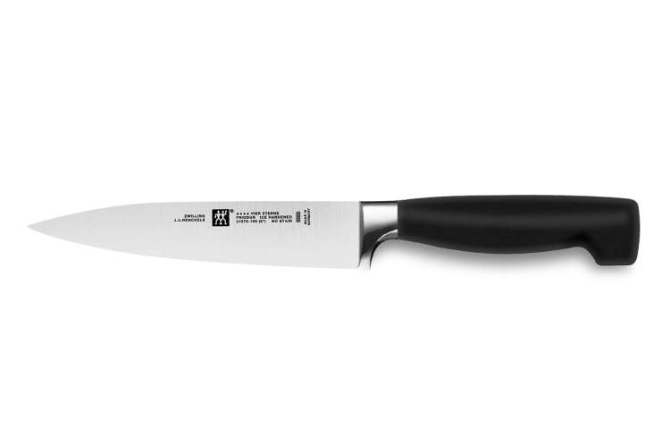 Zwilling Four Star 6 Inch Utility Knife