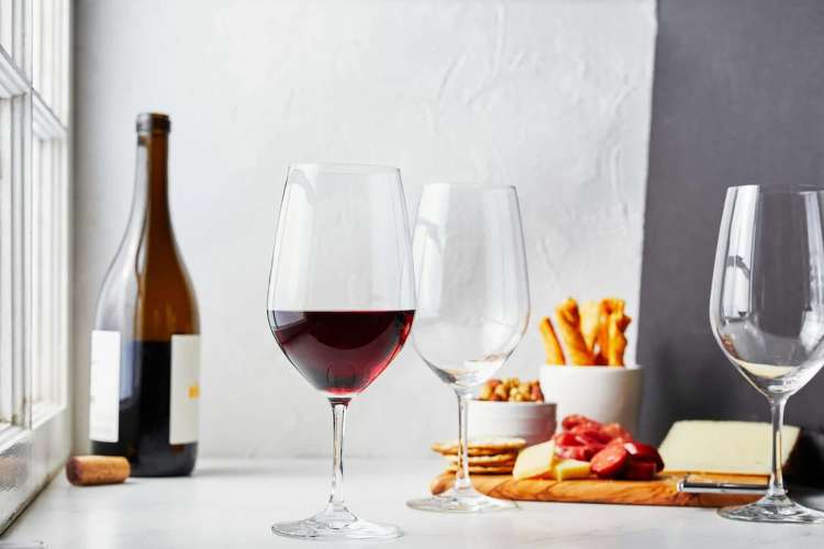 The Best Wine Glasses for 2024