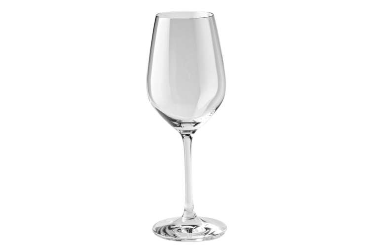 Zwilling Predicat 6 Pc White Wine Glass Set
