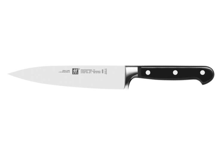 Utility (Petty) Knife 6 inch by Oxford Chef - Best Quality