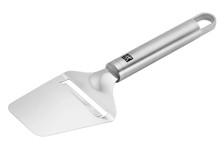 Zwilling Pro Tools Stainless Steel Cheese Slicer