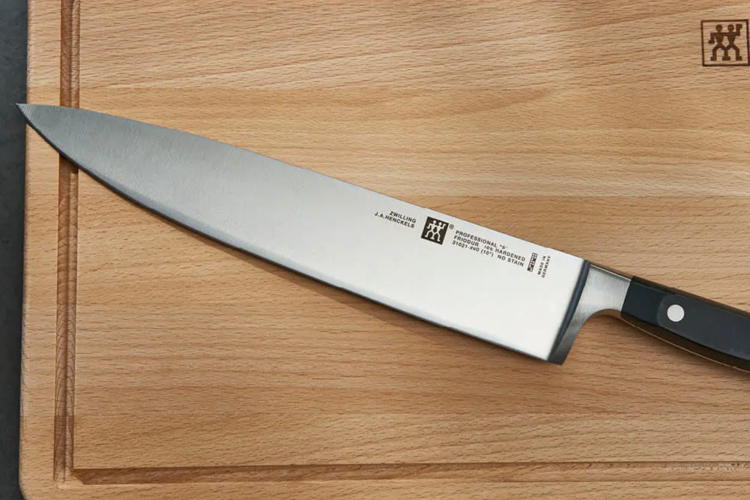 Zwilling Professional S Chef’s Knife