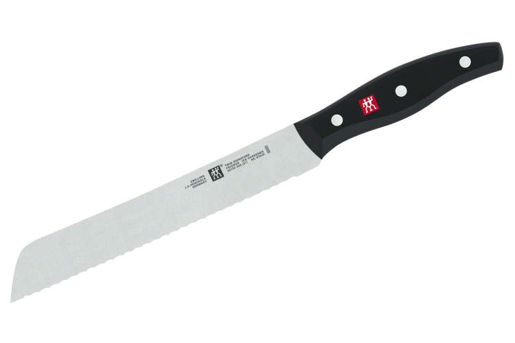 Zwilling TWIN Signature 8 Inch Bread Knife