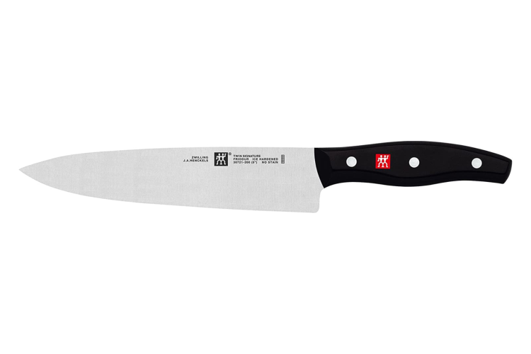 Zwilling Twin Signature 8 Inch Chef Knife