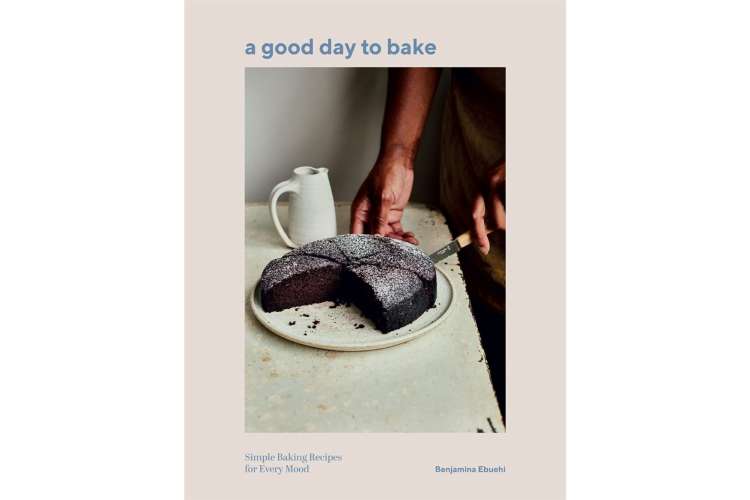 A Good Day to Bake is one of the best baking cookbooks of the year.