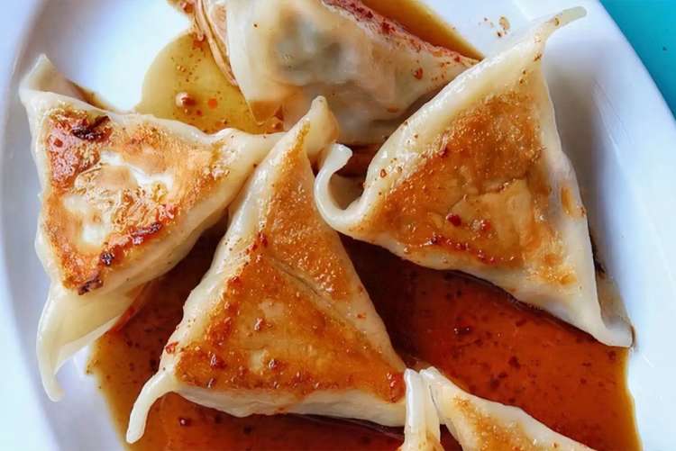 mimi cheng's dumplings