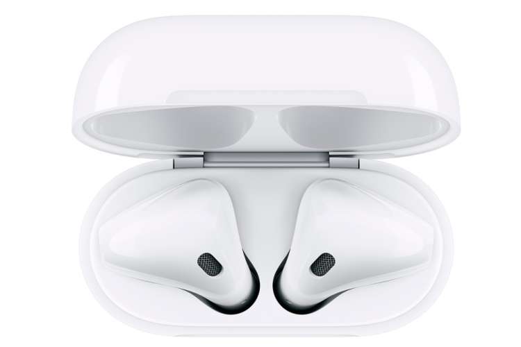 apple airpods are great christmas gifts for girlfriends