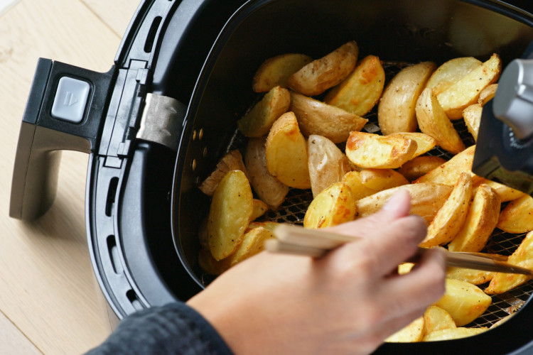 what is an air fryer