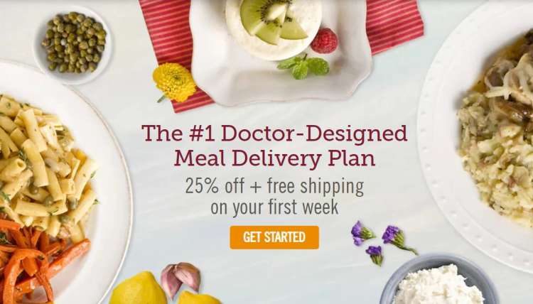 12 Best Weight Loss Meal Delivery Services of 2023