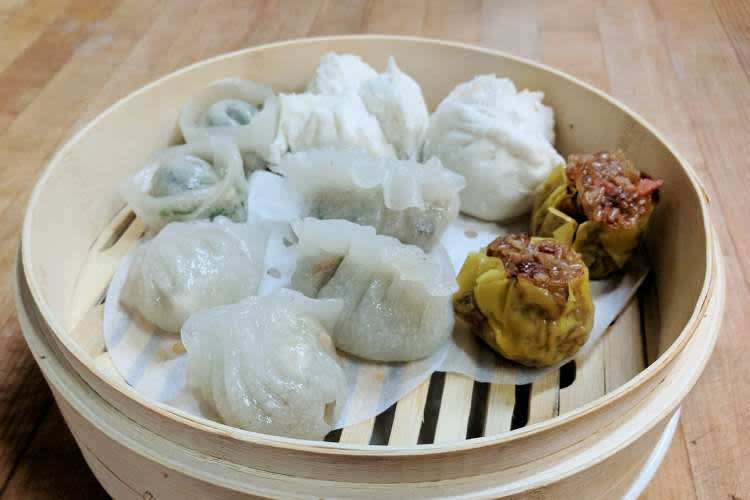 Dim Sum in Chinatown NYC 17 Places to Try Now Cozymeal