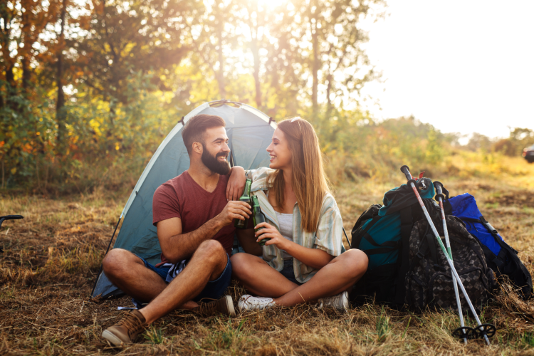 4 Outdoor Summer Date Night Ideas for Parents - Eastern Jungle Gym