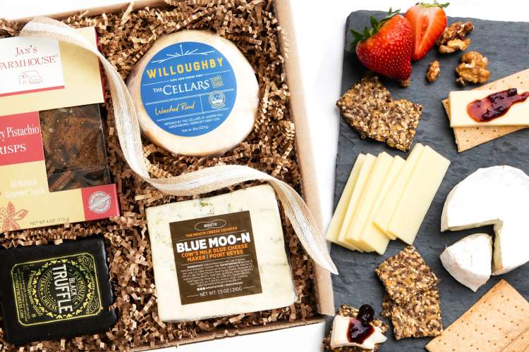 5 Virtual and In-Person Food Experience Gifts to Give Foodies and