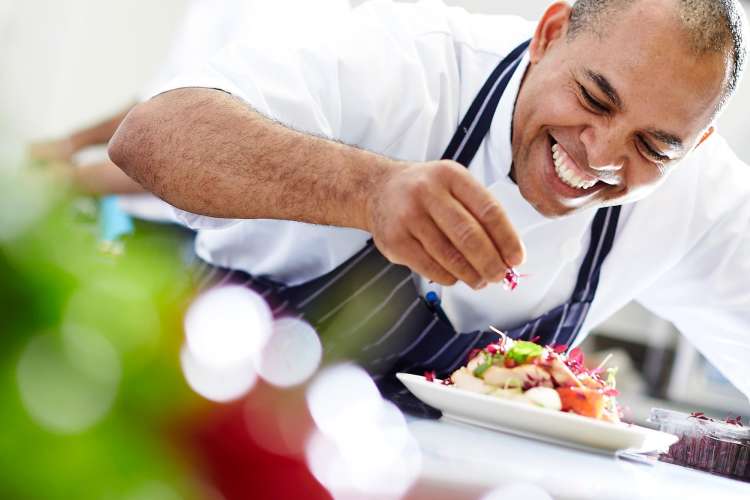 What Are the Different Types of Chefs?