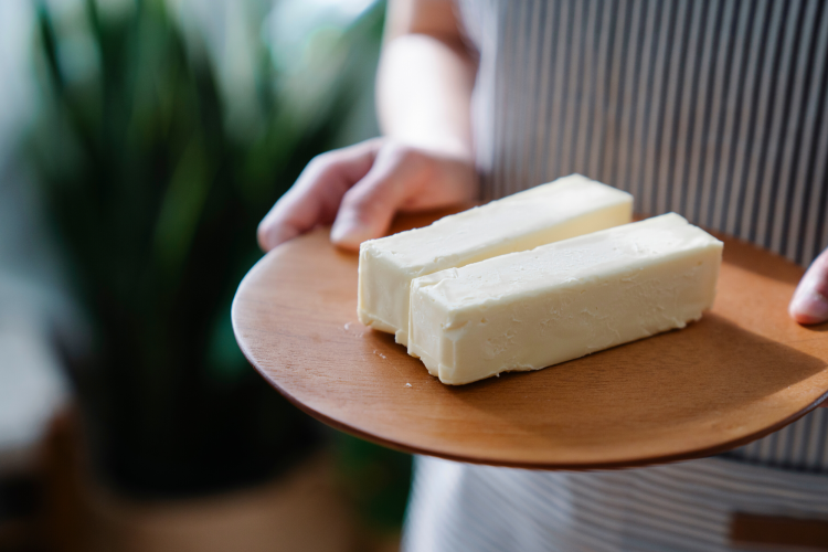 butter boards are a popular food trend in 2023