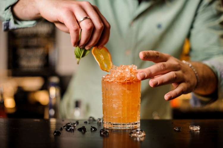 learn home bar essentials in an online mixology class