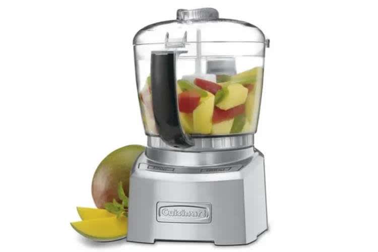 Cuisinart Elite Collection 4-Cup Chopper/Grinder