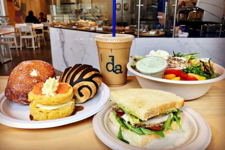 visit d'andrews bakery for a fun date idea in nashville