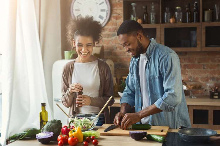 cooking classes are a fun date idea in houston