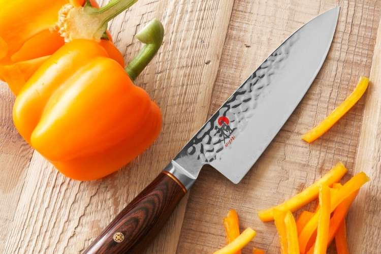 A Complete Guide To Japanese Knives