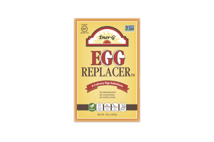 ener-g egg replacer