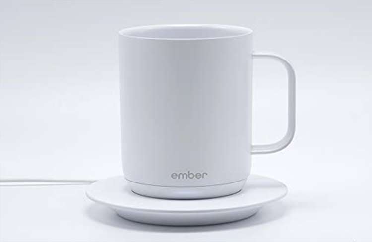 ember smart mug