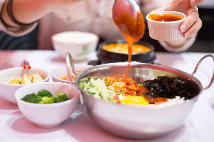 Cooking classes can teach you to make Koreatown restaurant favorites yourself