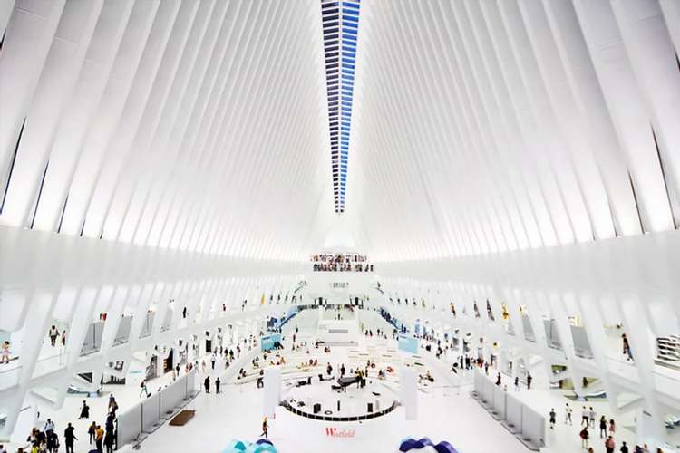 gansveoort market is one of the best food halls in nyc