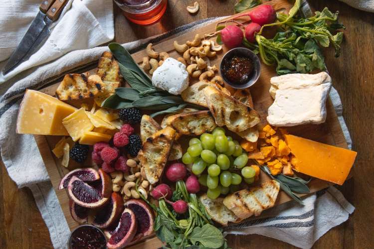 chelsea market is one of the best food halls in nyc