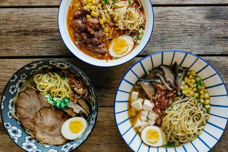 turnstyle underground market is one of the best food halls in nyc