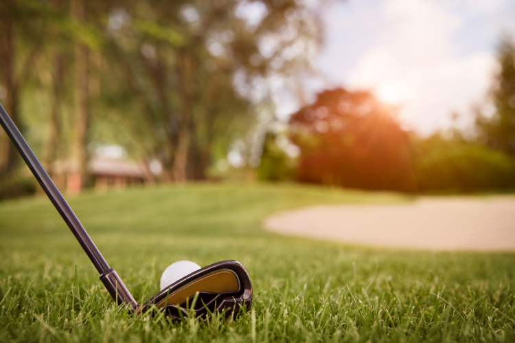 golfing is a fun thing to do in austin