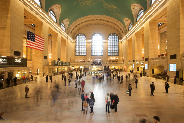 grand central station main terminal