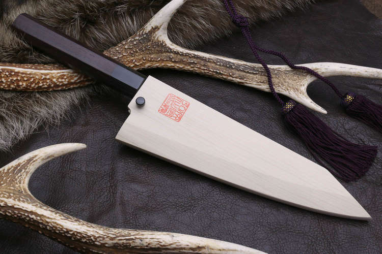 Types of Japanese Kitchen Knives – SharpEdge