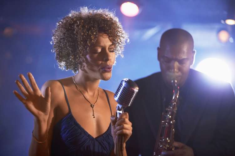 visit a jazz club for a fun date idea in philadelphia