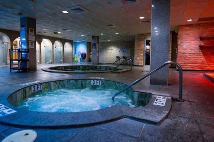 jeju spa is a fun place to visit for a date idea in atlanta