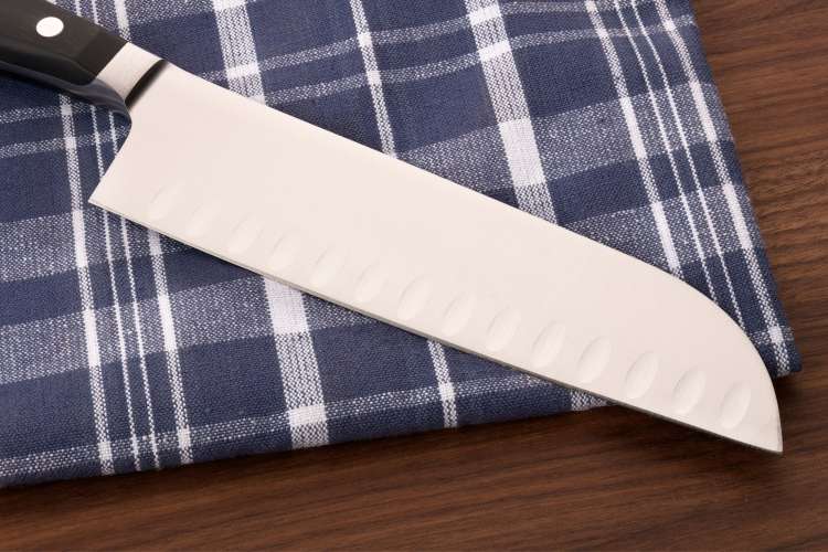 Sharpest Knife in the Drawer - San Antonio Magazine