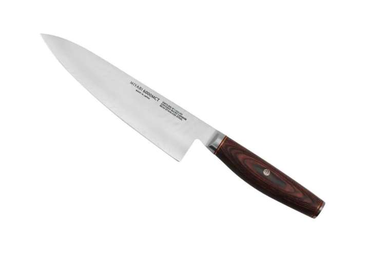 Miyabi Artisan 8 inch Chef Knife