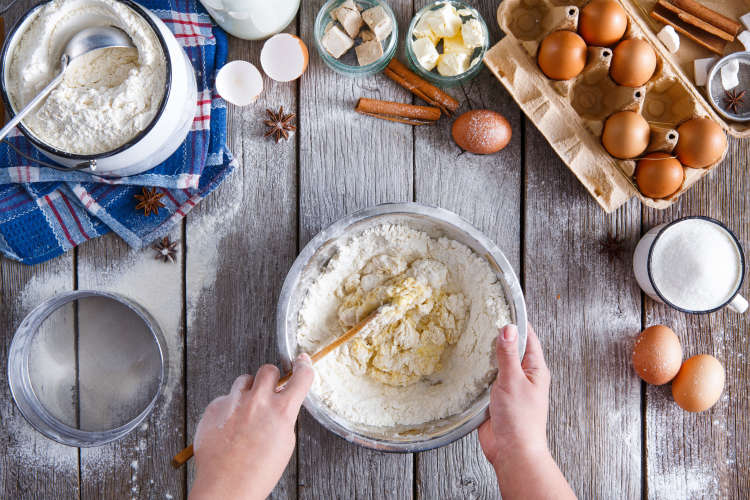 The best cookbooks for beginners will get you started with learning how to cook at home