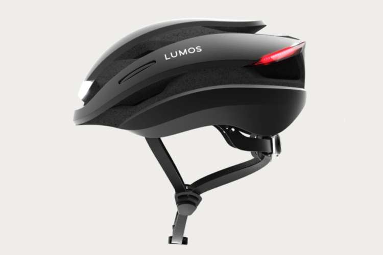 lumos bike helmet