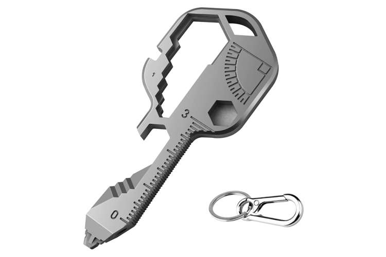 multi-tool key