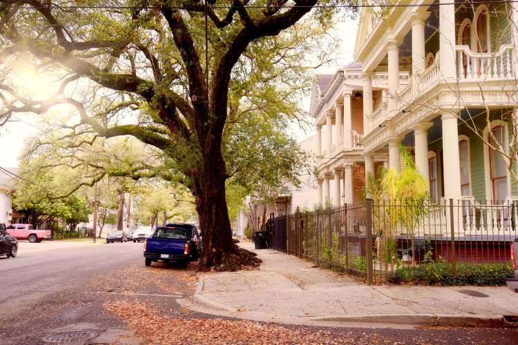 new orleans bike tours are some of the best new orleans tours