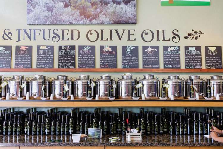 How to Make Infused Olive Oil At Home