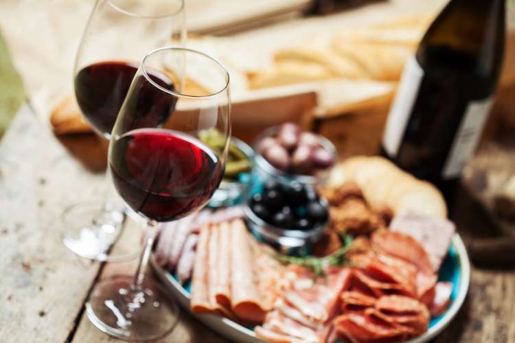 Wine Tasting at Home, Ultimate Planning Guide