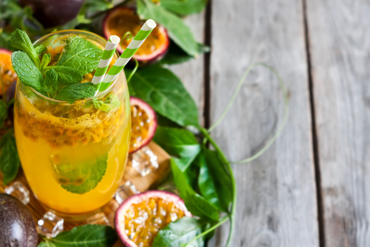 passionfruit is a food trend of 2023