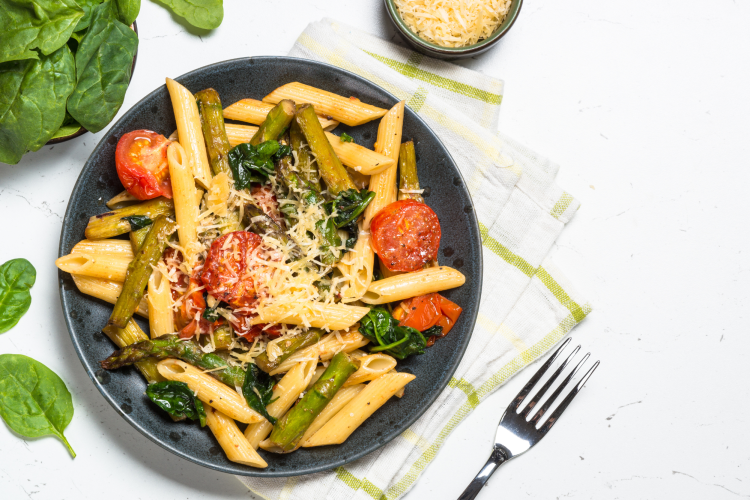 pasta dishes are a food trend of 2023