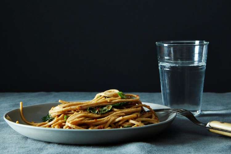 Easy Pasta Recipes for Weeknight Dinners