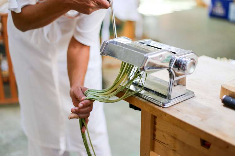 Cooking Gift Set Co. | Hand-Pulled Noodles Kit | Unique Gifts for Cooks, Foodie Gifts for Friends, Cooking Gifts for Mom | Top-Notch Kitchen