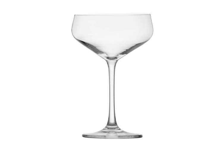 perigold coupe glass set