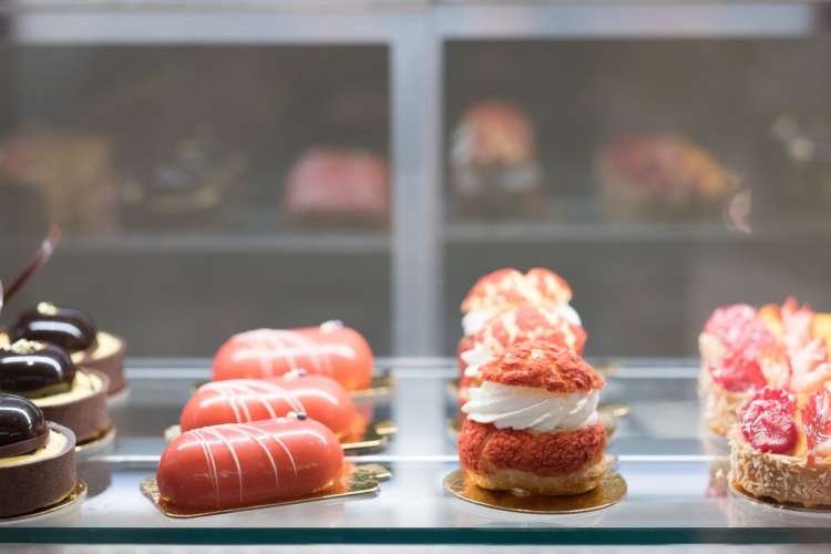 try this French patisserie for foodies at the Waldorf Astoria Chicago