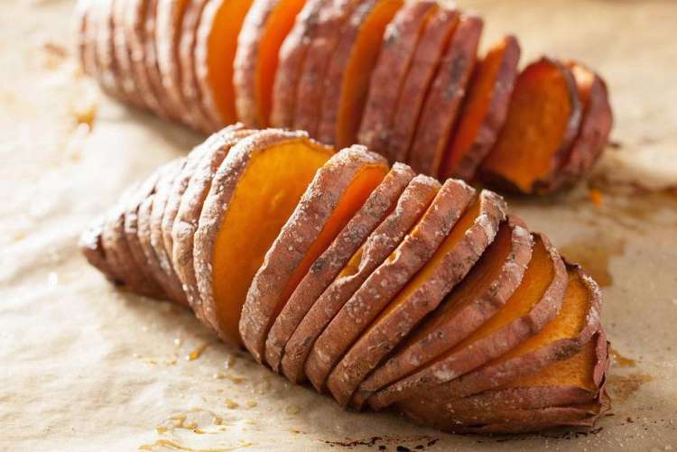 sweet potatoes are versatile fall produce 